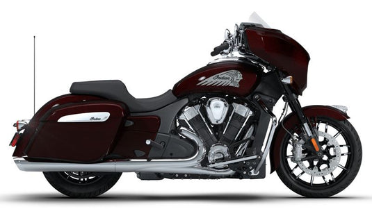 2026 Indian Chieftain Limited