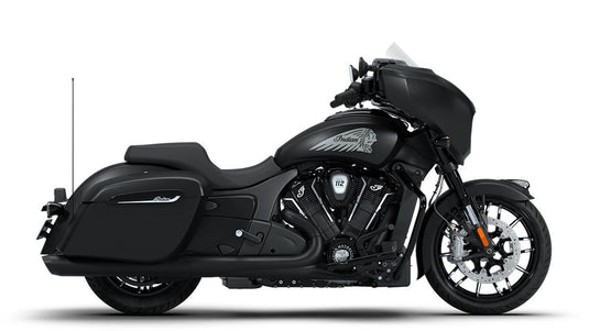 2026 Indian Chieftain Dark Horse