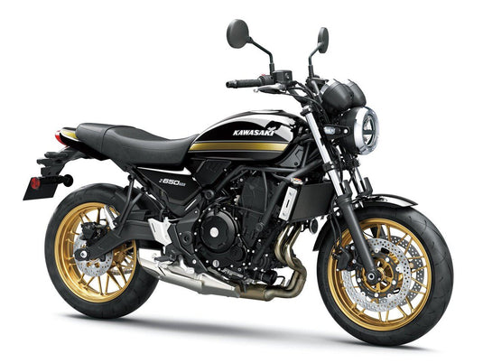 2025 Kawasaki Z 650RS