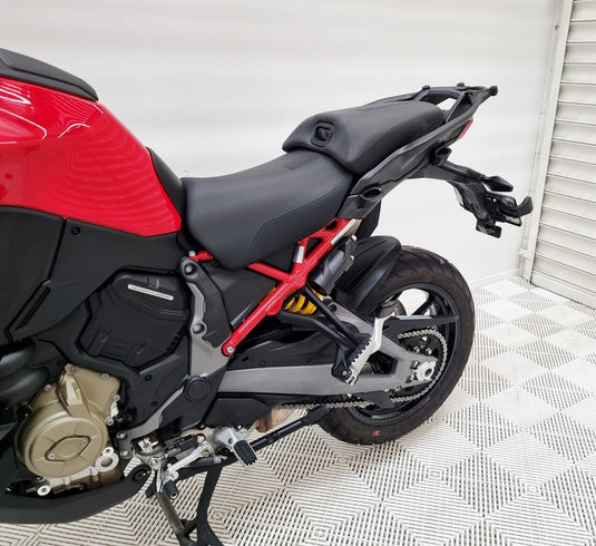2025 Ducati Multistrada V4S