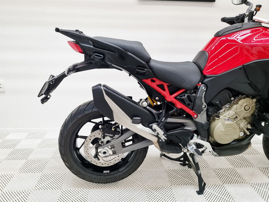 2025 Ducati Multistrada V4S