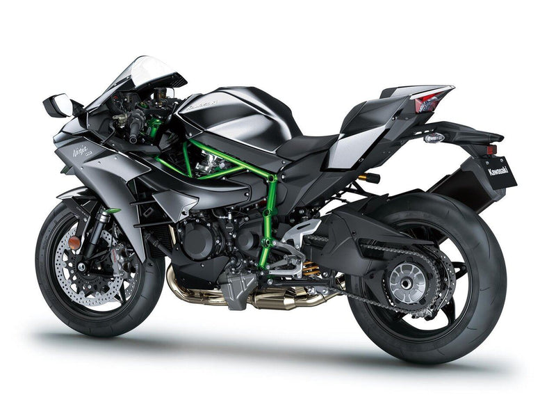 Load image into Gallery viewer, 2027 Kawasaki Ninja H2 Carbon
