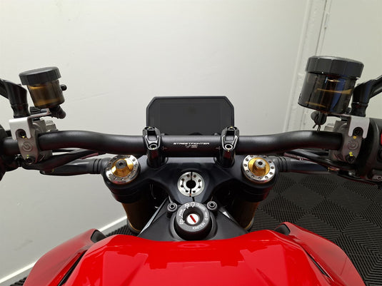 2026 Ducati Street Fighter V2S