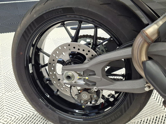 2026 Ducati Street Fighter V2S