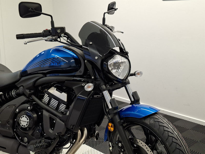 Load image into Gallery viewer, 2026 Kawasaki Vulcan 650 S Cafe LAMS
