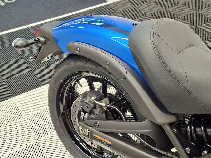 Load image into Gallery viewer, 2026 Kawasaki Vulcan 650 S Cafe LAMS
