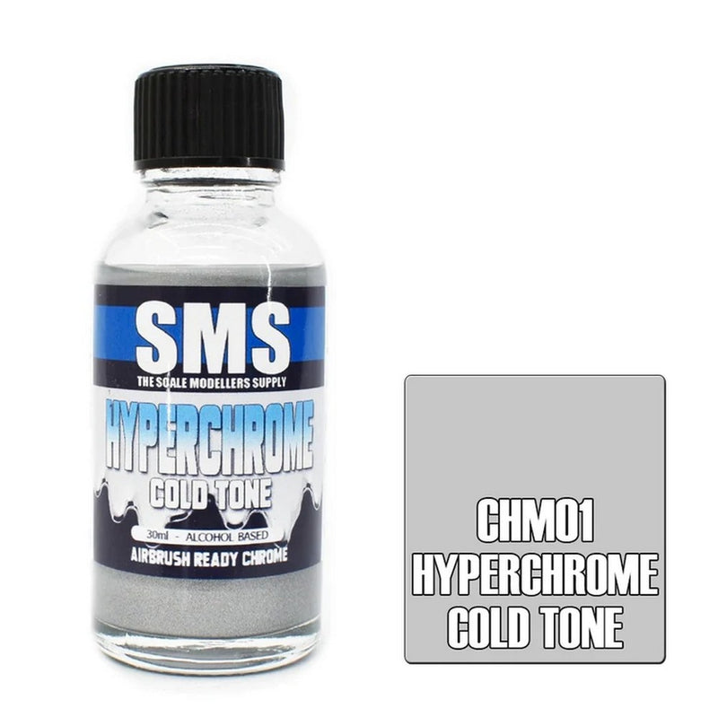 Load image into Gallery viewer, AIRBRUSH PAINT ACRYLIC LACQUER HYPERCHROME
