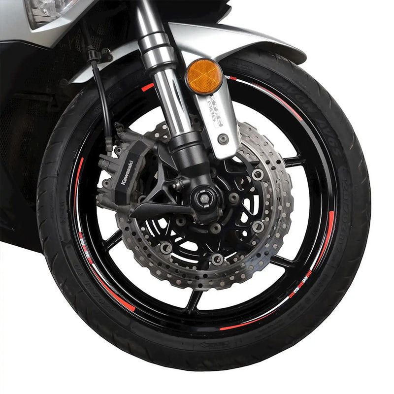 Load image into Gallery viewer, R&amp;G Wheel Tape - Red
