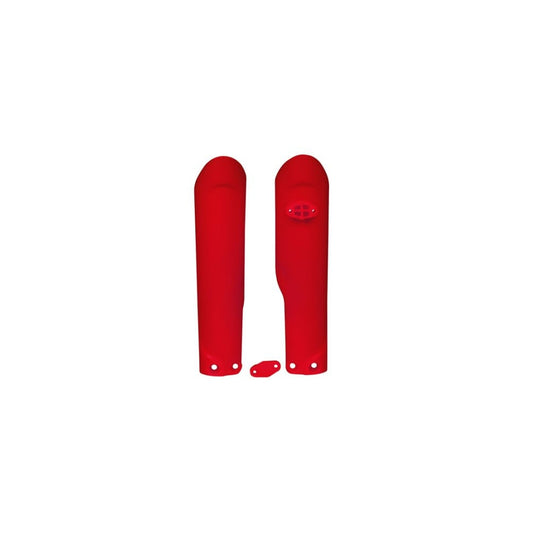 FORK PROTECTORS RTECH RED GAS GAS MC85 21-25