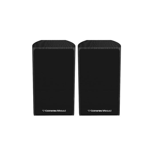 CERWIN VEGA LA SERIES HOME AUDIO 4