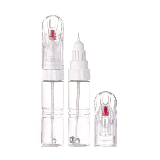 FORMULA TOUCH-UP BOTTLE AND PEN 20ML - 50PK