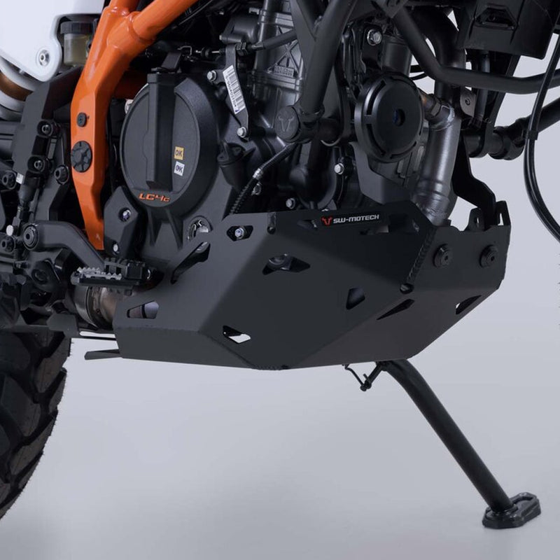 Load image into Gallery viewer, BASH PLATE SW MOTECH KTM 390 ADVENTURE R
