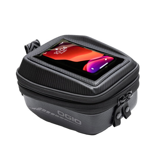 Load image into Gallery viewer, Ogio S3 EXPANDABLE 4-7L TANK BAG - Ram Mount
