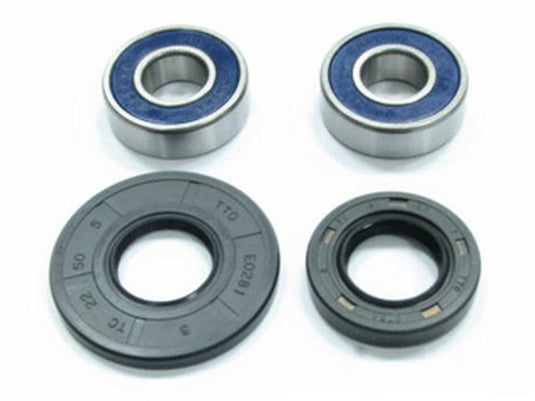 WHEEL BEARING REAR PSYCHIC REVOLVE SUZUKI RM80 90-01 RM85 02-21 YAMAHA YZ80 93-01 YZ85 02-21