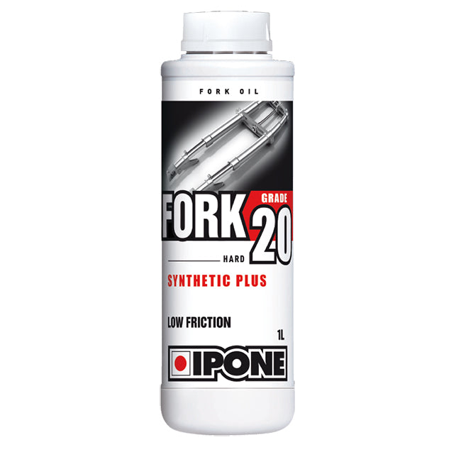 Load image into Gallery viewer, FORK 20 - Hard 1L Semi Synthetic Plus
