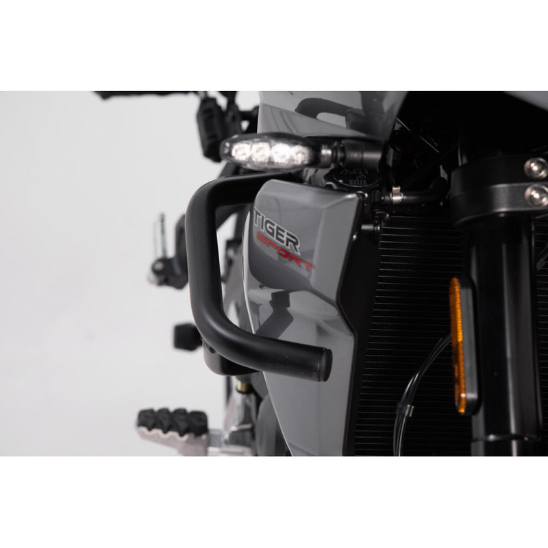 Load image into Gallery viewer, CRASH BARS SW MOTECH TRIUMPH TIGER 660 22-26
