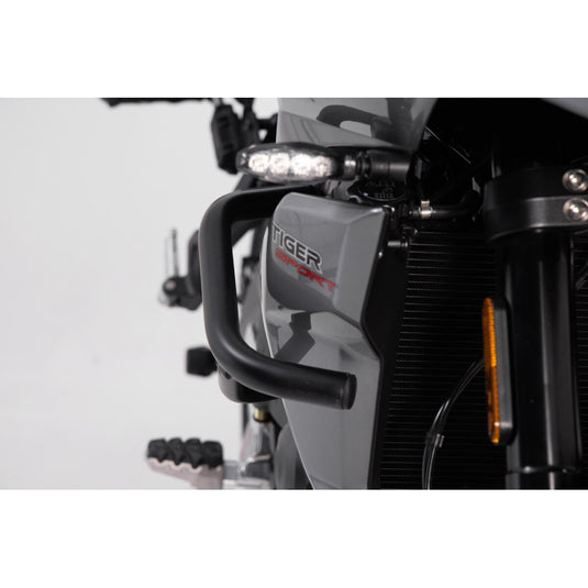 CRASH BARS SW MOTECH TRIUMPH TIGER 660 22-26