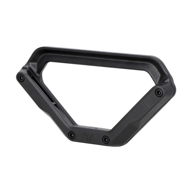 Load image into Gallery viewer, SIDE CARRIER SW MOTECH V-LOC SIDE CARRIER RIGHT FOR ROYAL ENFIELD 2023 - ON
