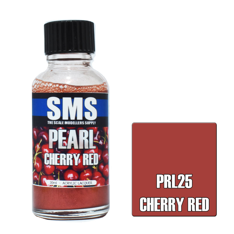 Load image into Gallery viewer, AIRBRUSH PAINT ACRYLIC LACQUER PEARL
