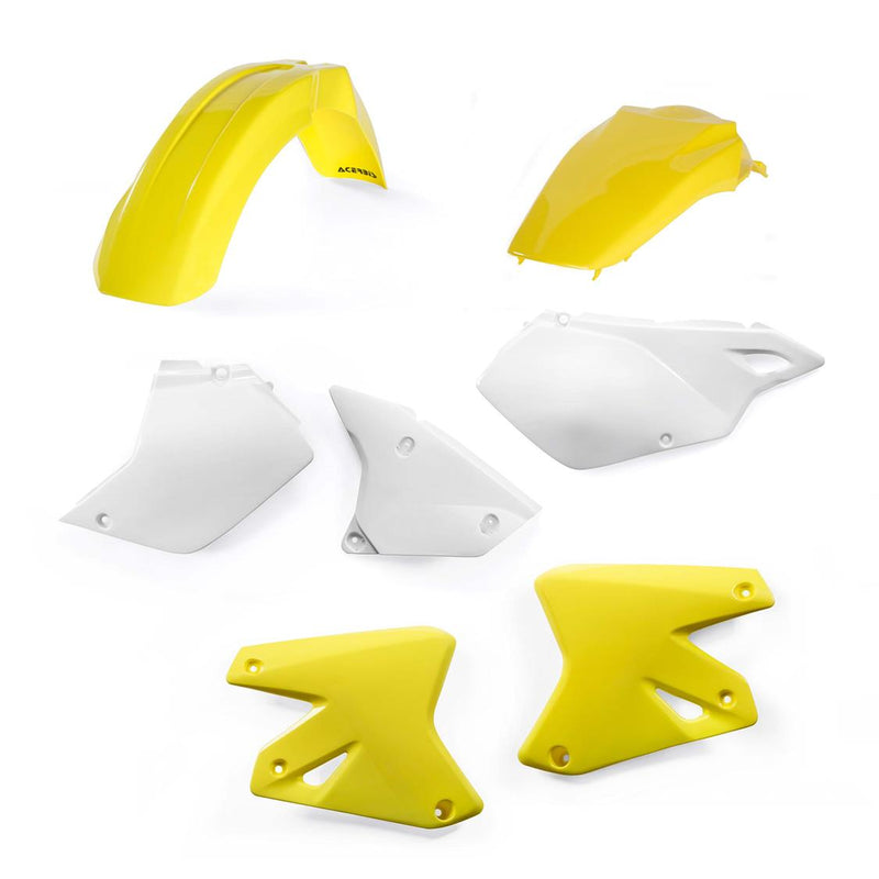 Load image into Gallery viewer, Acerbis Standard Plastic Kit - 7586.553.003
