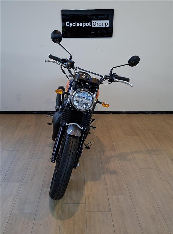 Load image into Gallery viewer, 2026 Royal Enfield Interceptor 650
