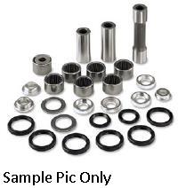 ALL BALLS LINKAGE BEARING KIT HONDA CTX200 02-21