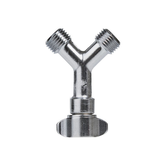 IWATA AIR 3-WAY Y-JOINT 1/4