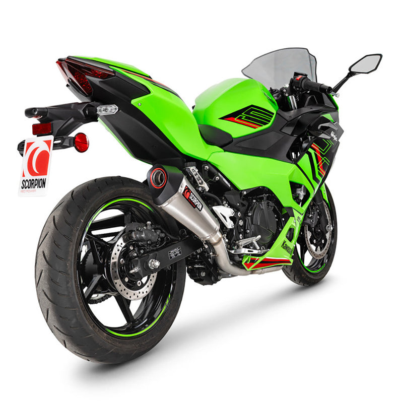 Load image into Gallery viewer, Kawasaki Ninja 500 Euro 5+ 24 - Current
2024 - 2025
