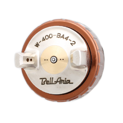 IWATA AIRCAP BA4-2 FOR W400BA BEL ARIA 1.3 - 2.0MM