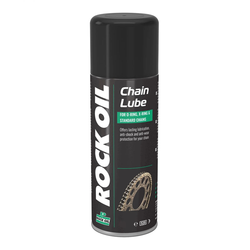 Load image into Gallery viewer, CHAIN LUBE ROCK OIL 400ML
