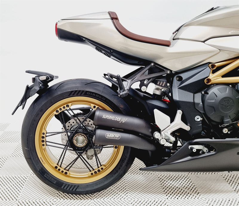 Load image into Gallery viewer, 2023 MV AUGUSTA Superveloce 1000 S
