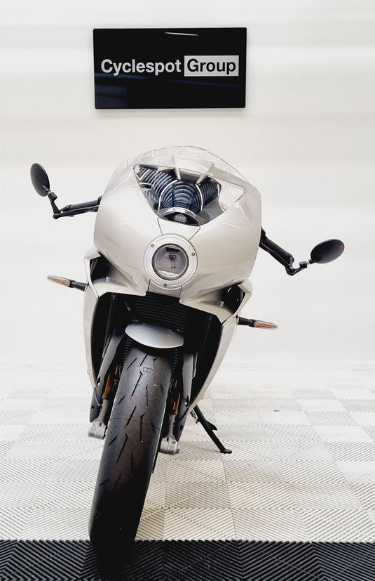 2023 MV AUGUSTA Superveloce 1000 S