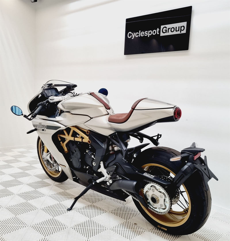 Load image into Gallery viewer, 2023 MV AUGUSTA Superveloce 1000 S
