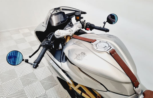 2023 MV AUGUSTA Superveloce 1000 S