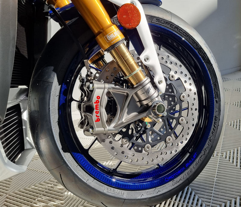 Load image into Gallery viewer, 2025 MV AUGUSTA 1000RR ASSEN (#12/300)
