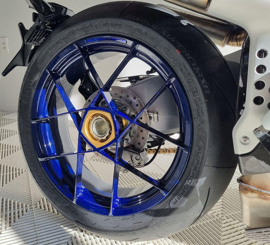 2025 MV AUGUSTA 1000RR ASSEN (