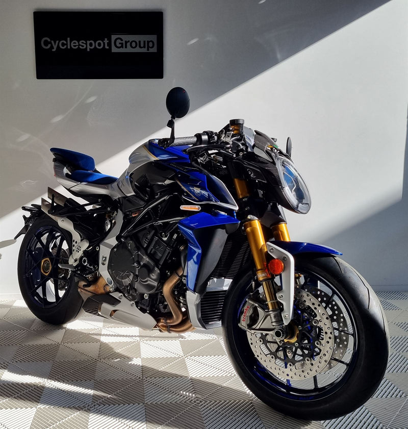 Load image into Gallery viewer, 2025 MV AUGUSTA 1000RR ASSEN (#12/300)

