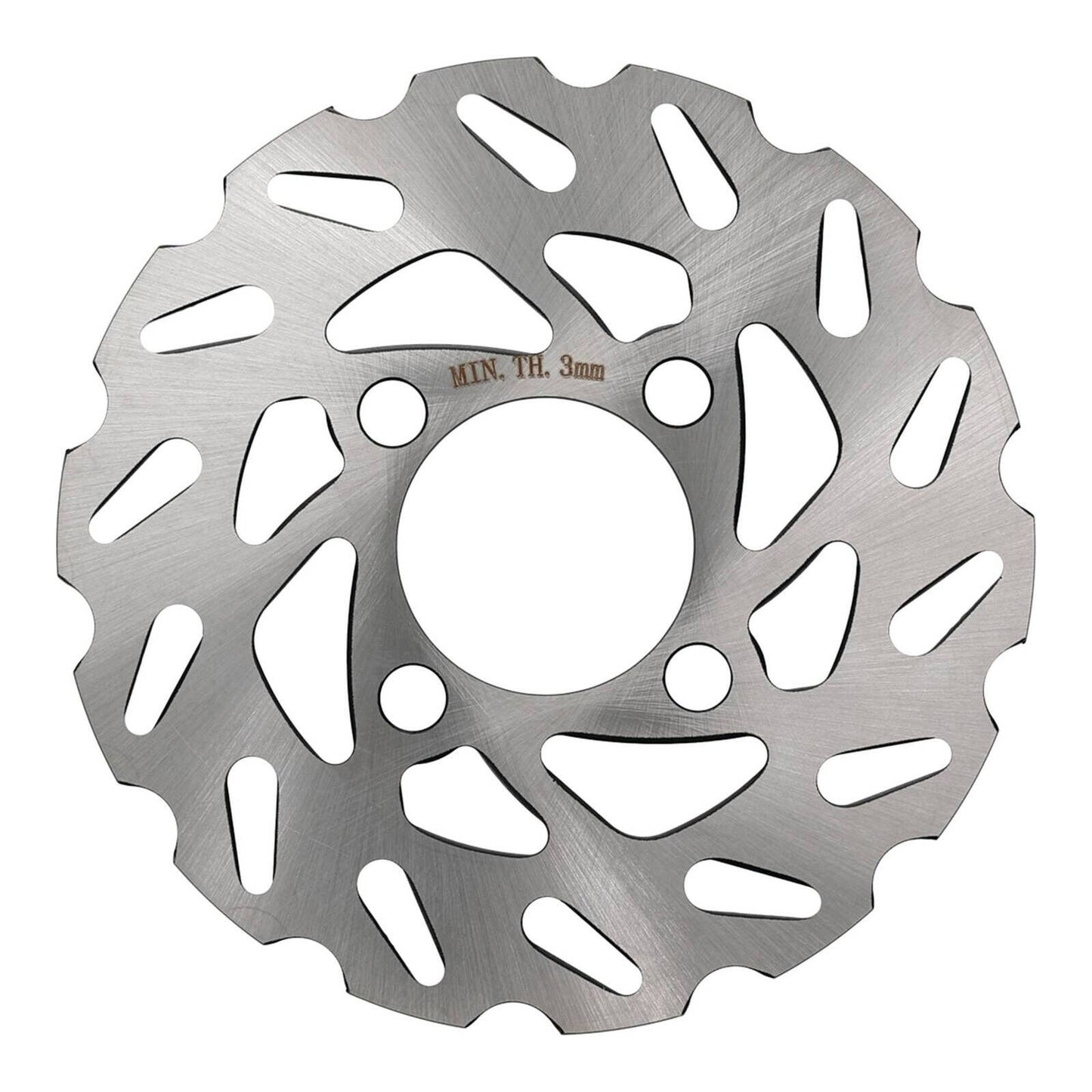 Brake Disc 18-0002