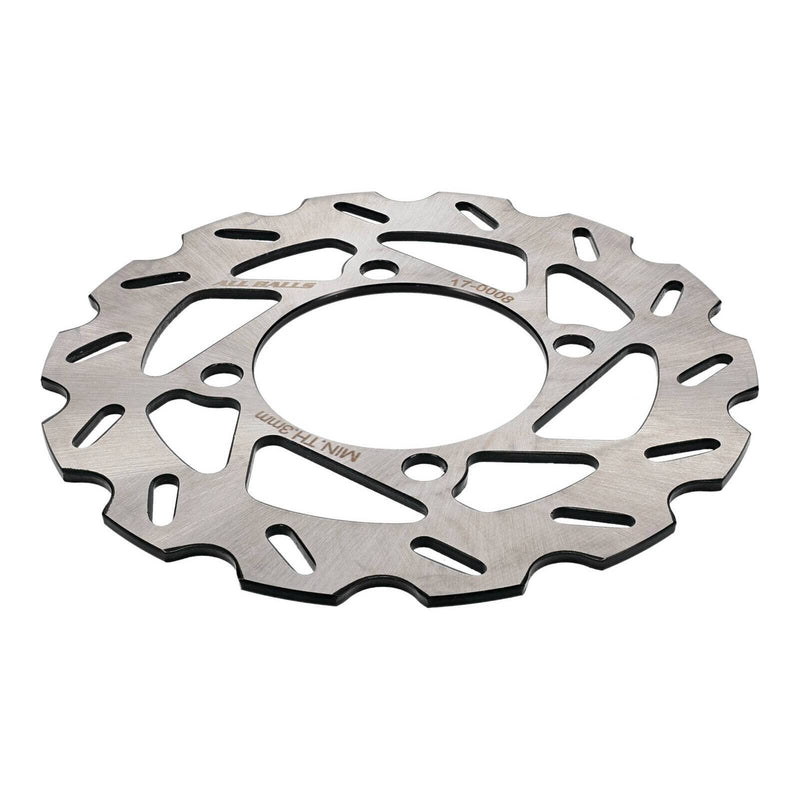 Load image into Gallery viewer, Brake Disc 18-0008

