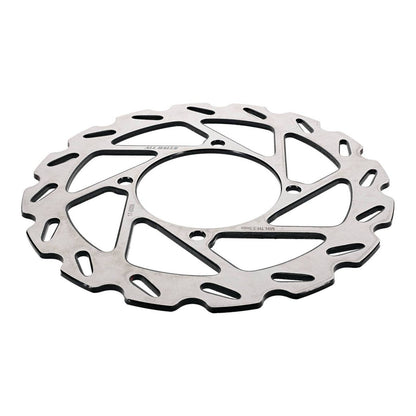 Brake Disc Front 18-0009