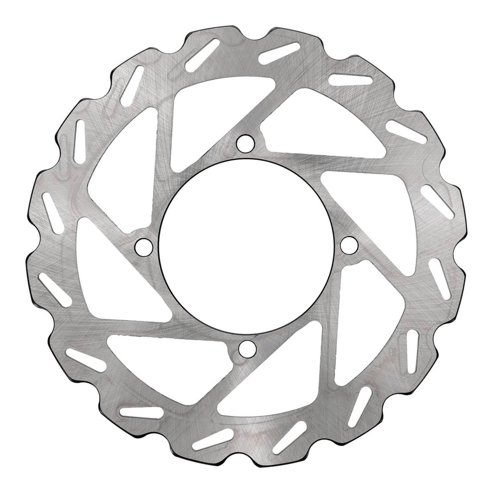 Brake Disc Front 18-0009