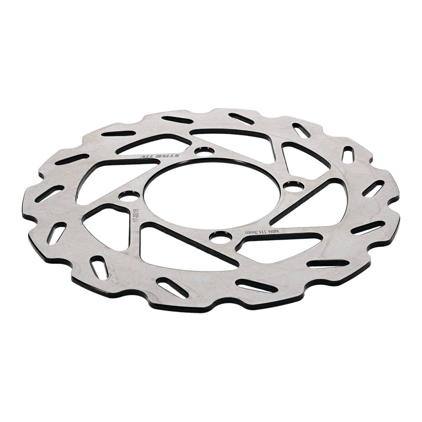 Brake Disc 18-0018