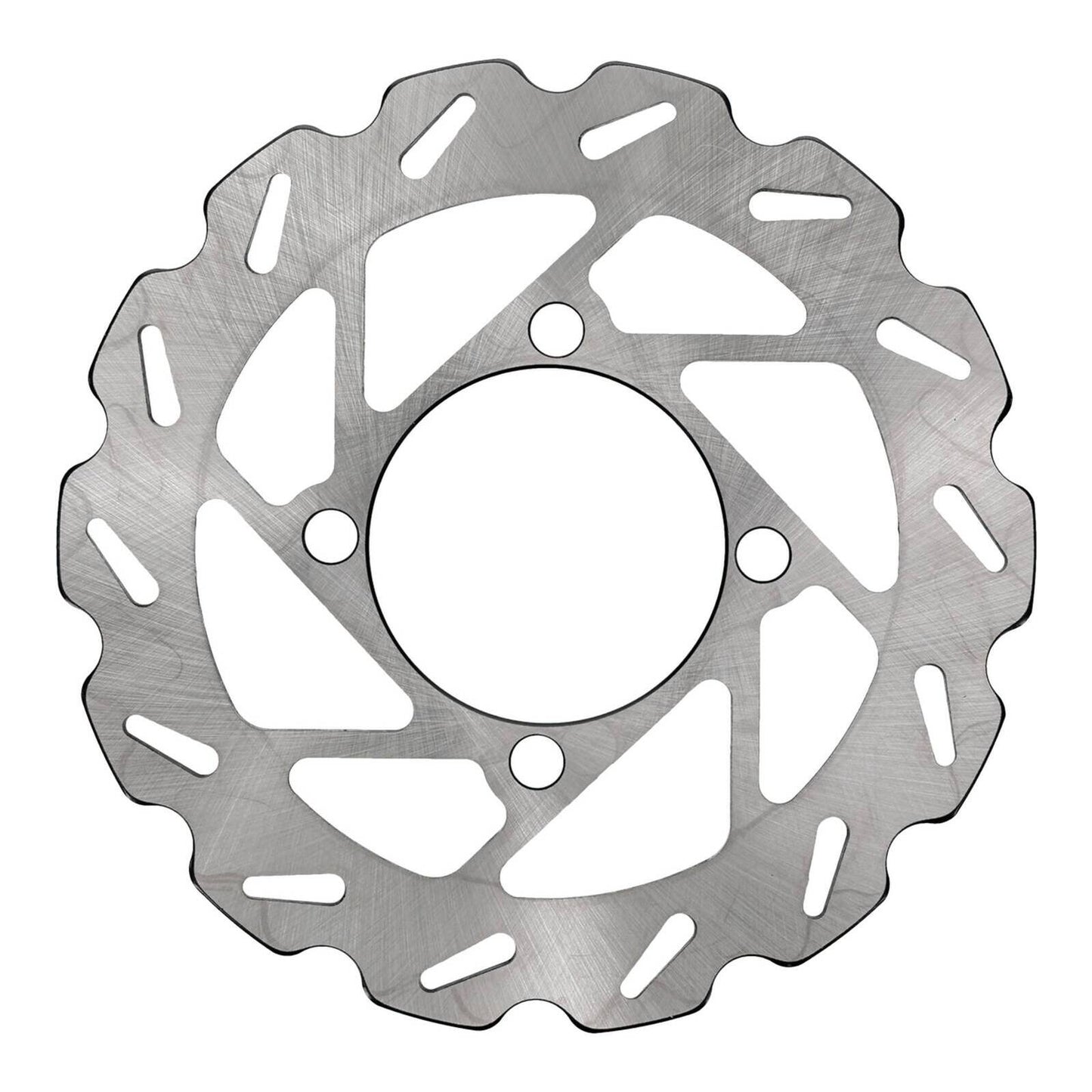 Brake Disc 18-0018