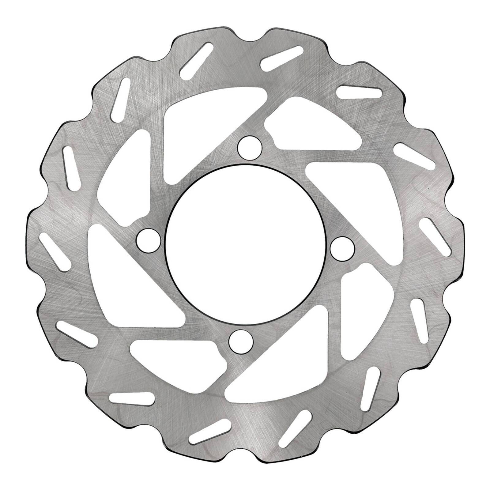 Brake Disc 18-0018