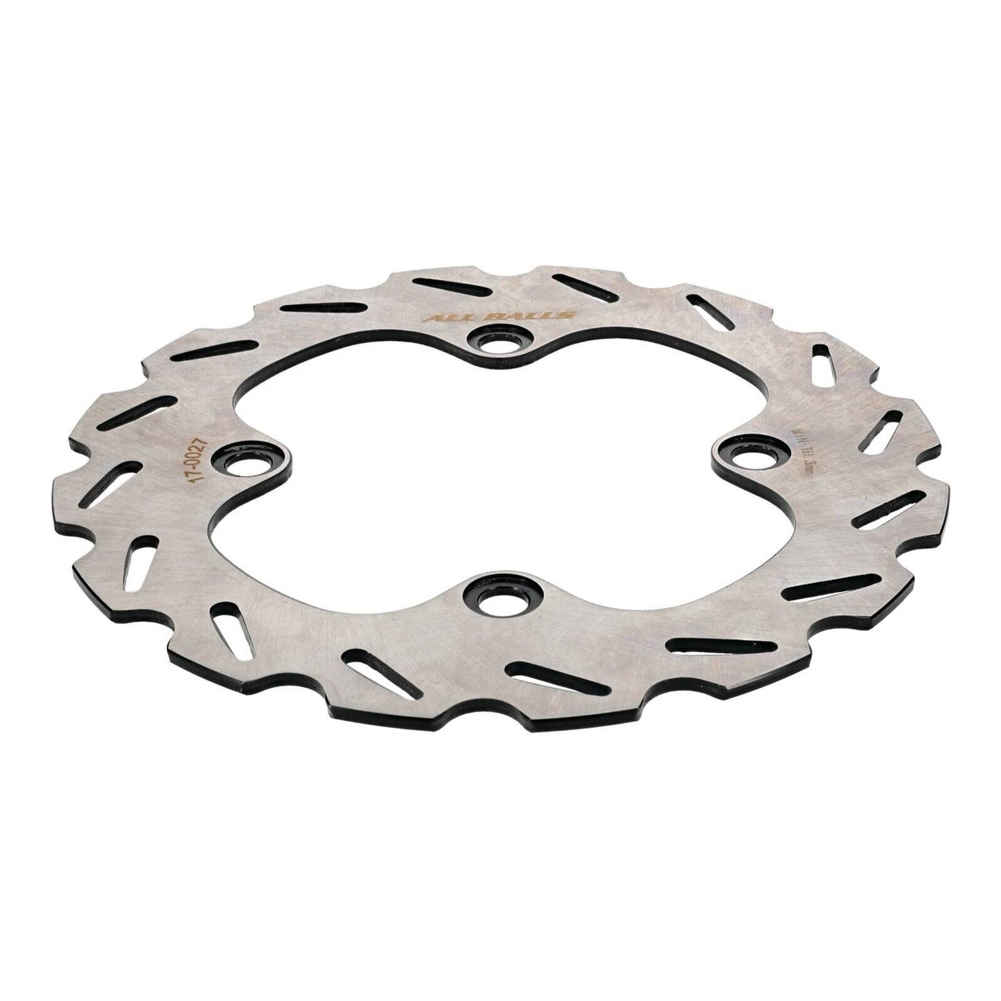 Brake Disc 18-0027