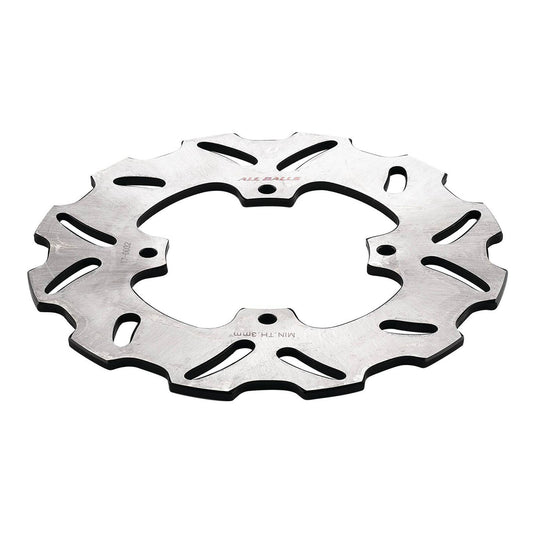 Brake Disc 18-0032