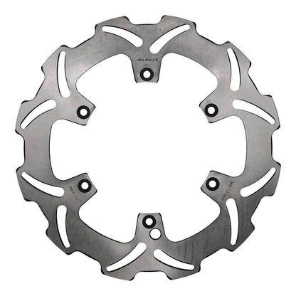 Brake Disc Front / Rear 18-0060