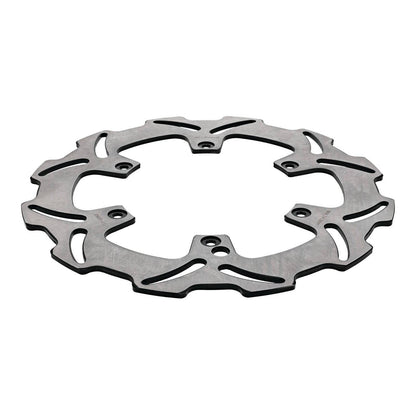 Brake Disc Front / Rear 18-0060