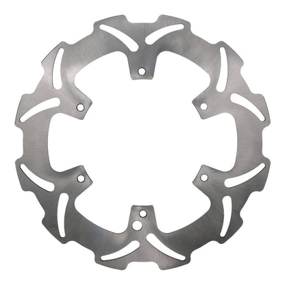 Brake Disc Front / Rear 18-0060