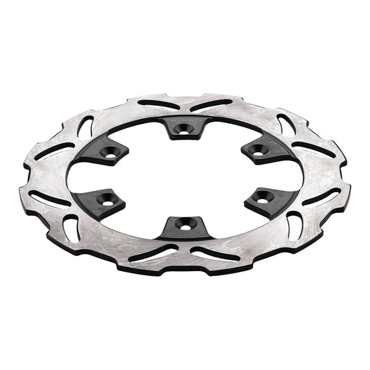 Brake Disc 18-0062